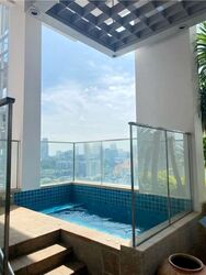One Devonshire (D9), Condominium #566480791